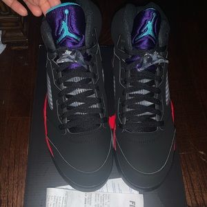 Jordan Retro 5 “Top 3”